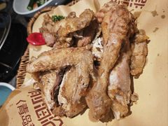 -前海沿·青岛菜(乐客城店)