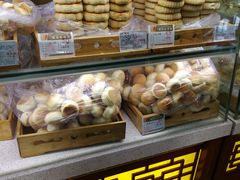 老式点心-老鼎丰(靖宇街总店)