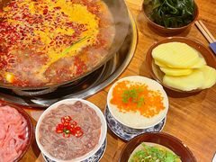 -楠火锅(太古里总店)