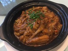 -粤域茶餐厅