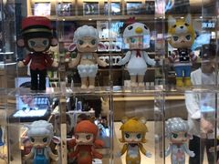 -G·SPACE(金鹰世界店)
