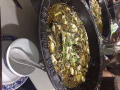 鱼无双-鱼无双·酸菜鱼(来凤街店)