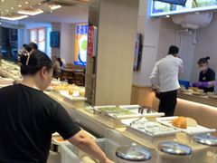 -素满香·Vegan食养自助(天一广场店)