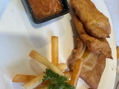 -新侨三宝乐西餐厅(崇文门店)