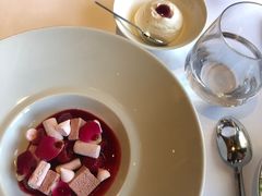 -Le Comptoir de Pierre Gagnaire