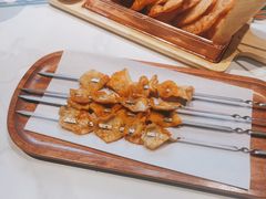-相约·羊村小馆(长沙路店)
