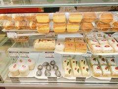 -白玉兰食品(中山公园龙之梦店)