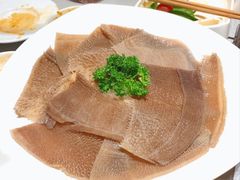 捞派脆脆毛肚-海底捞火锅(逸仙路店)