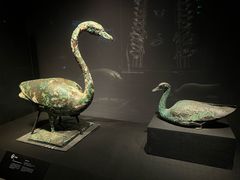 -陕西历史博物馆