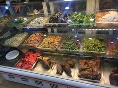 -京都老蔡记(伊河路店)