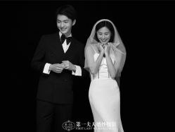 -第一夫人婚纱摄影(南京店)