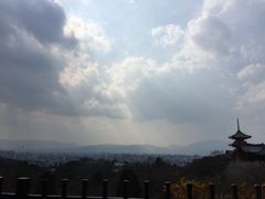 -有栖山 清光院 清水寺