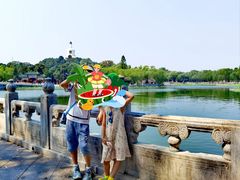 -南关北海公园