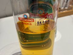 -双合园·海鲜水饺青岛菜(万佳广场店)