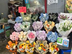 -循礼门鲜花花市(武汉循礼门店)