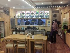 -张师傅参鸡汤店(高丽街店)