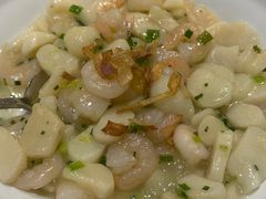 -大鸭梨烤鸭(左家庄店)