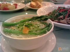 渔夫米线-海逸海鲜酒家(古北店)