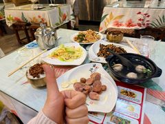 -金姐台湾菜(珠江路店)