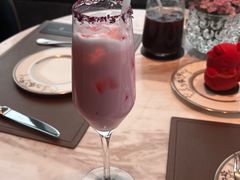 -大堂酒廊·富力丽思卡尔顿酒店