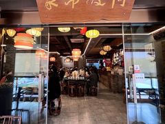 -阿嫂印象·民间江湖菜(大学城店)