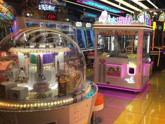 -风云再起游乐汇(北京西单西西友谊店)