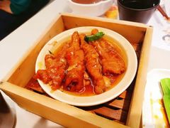 -蔡澜点心·粤菜(西单大悦城店)
