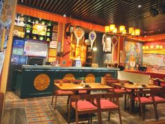 -敏珠拉姆藏餐·南京厨房(富春江东街店)