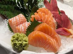 -阿吾罗日本料理(K11艺术中心店)