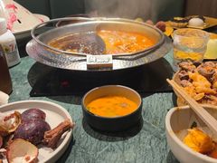 -牛New寿喜烧(中山公园龙之梦店)
