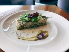 -沈阳君悦酒店·意坊意大利餐厅