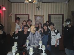 -棂笼·深度沉浸密室(武汉旗舰店)