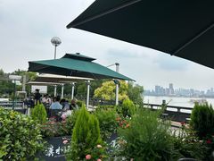 -汉水谣·江景餐厅(江滩店)