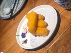 -小放牛炒菜馆(华北商厦店)
