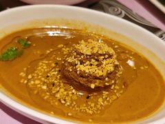 麻酱小料-鼎鼎香·港式火锅(北京SKP店)