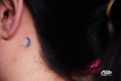 点击看大图 -MDZ STORE·TATTOO·耳饰