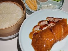 -3号仓库·创意中国菜(嘉兴龙鼎万达店)