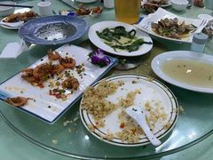 -景好海鲜餐厅(大鹏必选旅游店)