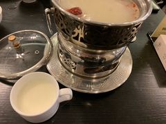 -栈桥王子饭店-风味餐厅