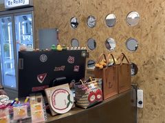 -静宜和她的朋友(星海广场店)