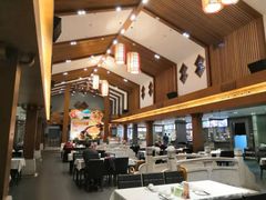 大堂-盆满钵满·国家非遗传承(云台店)