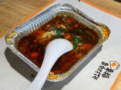 -蚝当家·海鲜龙虾烧烤(文二路原开蚝屋店)