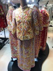 -韩国天使嫁衣婚纱礼服馆(上海旗舰店)
