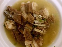 -老爷庙风味美食府(魏都大道店)