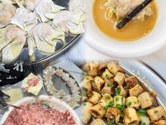 -嘉升大排档(番禺总店)