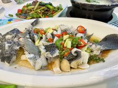 -敦煌喜宴(万达广场店)