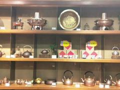 -张小泉(豫园店)