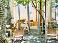 -VOYAGE COFFEE(杨梅竹店)