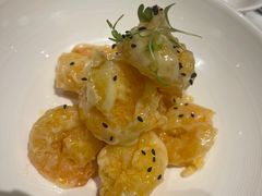 -上海宝华喜来登酒店·采悦轩中餐厅
