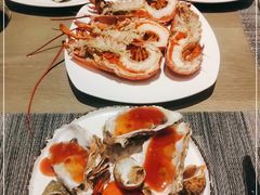 -博林天瑞喜来登酒店·西丽尚膳